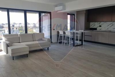 Apartament 2 camere - InCity - Select Residence - de inchiriat - NOU Apartament 2 camere - InCity - Select Residence - de inchiriat - NOU - 11