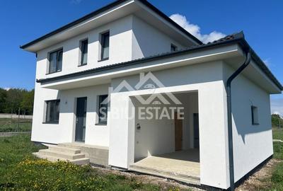 Casa Individuala cu Garaj , Cartierul Arhitectilor, zona Casa de Apa