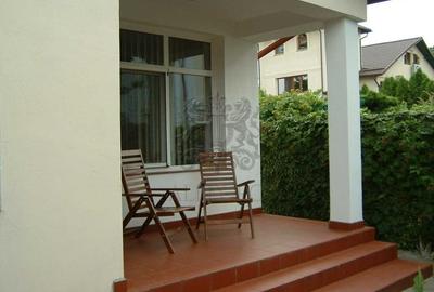 Vanzare | Casa | Otopeni Fermei | 2 Parcari | Curte libera 300 mp - 2