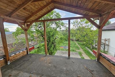 Snagov, Ciofliceni - 13