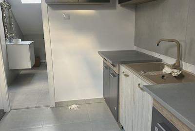 Spațiu comercial, de 50 mp, în Central - 2