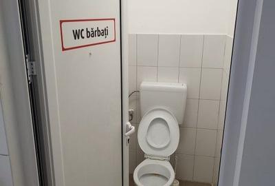 Spațiu comercial de închiriat - 6