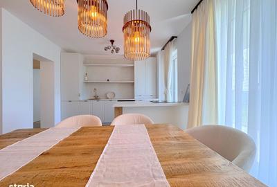 Apartament cu 2 camere, mobilat în Central - 15