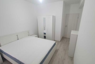 Apartament cu 2 camere decomandat în Central - 8
