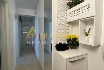 Apartament cu 3 camere decomandat, mobilat în Central - 25