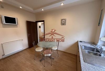 Casa individuala cu 6 camere in Sibiu zona Calea Dumbravii - 2