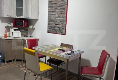 Apartament de inchiriat, 2 camere  decomandate  54 mp + garaj, B-dul Pandurilor - 4