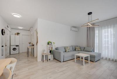 Inchiriere 2 camere Arbo Mogosoaia - 6