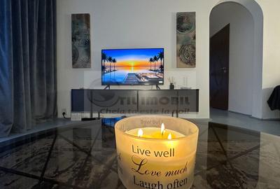 Apartament cu 2 camere semidecomandat în Podu Roș - 3