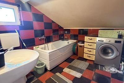 Apartament cu 4 camere decomandat în Bariera Vâlcii - 9