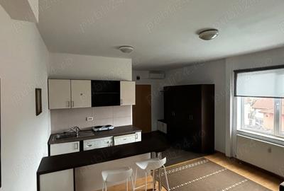 Garsonieră în Soarelui - 7