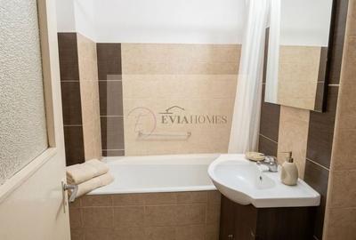 Apartament cu 4 camere decomandat, mobilat în Mănăștur - 9