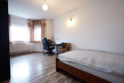 Vila 4 camere, curte 300mp, Cartier Azur, Pipera - 21