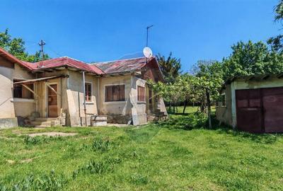Teren cu constructie de vanzare zona Urlati/ Ceptura - 4
