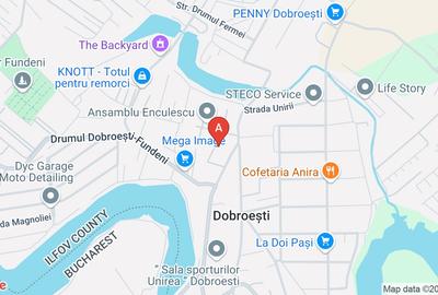 Casa Dobroesti complex Enculescu - 1