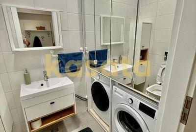 DE INCHIRIAT | APARTAMENT 3 CAMERE | BELVEDERE RESIDENCE | PARCARE DE INCHIRIAT | APARTAMENT 3 CAMERE | BELVEDERE RESIDENCE | PARCARE - 6