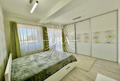 APARTAMENT DE VANZARE 3 CAMERE | MARASTI ZONA CLUJANA | 65 MP | - 7