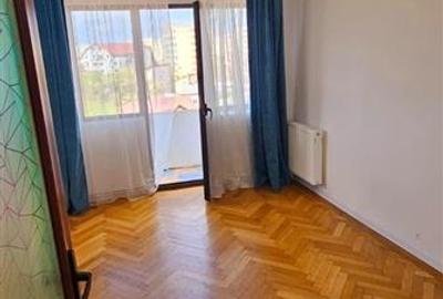 Apartament 4 camere recent renovat | centrala proprie | semimobilat si utilat | - 6