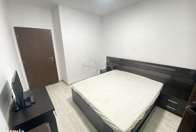 Apartament cu 2 camere decomandat, mobilat în Rahova - 4