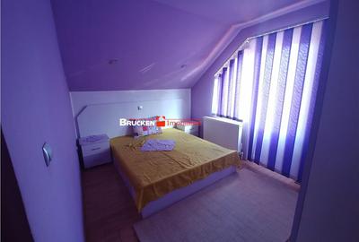 Casă cu 3 camere cu Teren 800 Mp în Central - 11