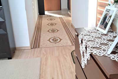 BERCENI-CARTIERUL SOLAR-APARTAMENT 2 CAMERE - 12