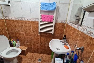 Casă cu 6 camere în Central - 3