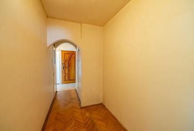 Apartament 3 camere, Micalaca zona 300, decomandat Apartament 3 camere, Micalaca zona 300, decomandat - 16