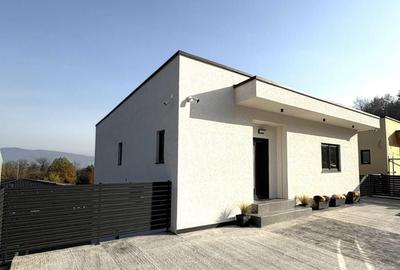 Casă cu 4 camere în Nord - 5