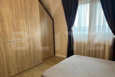 Casa individuala, cu 4 camere, 240 mp, 800 mp teren, zona Bu - 4