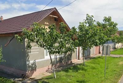 Casă cu 4 camere cu Teren 521 Mp în Central - 5