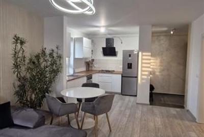 Apartament cu 2 camere, Maurer, Libertatii, Targu Mures. - 3