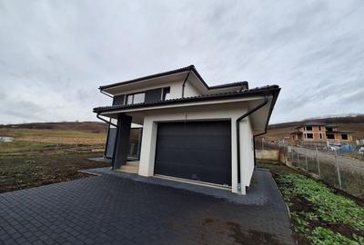 Casa ind., 130 mp utili, 550 mp teren, 5 camere, garaj, Dezmir Casa ind., 130 mp utili, 550 mp teren, 5 camere, garaj, Dezmir - 4