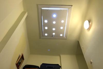 Gradina Icoanei/ Scoala Centrala, Ap. 3 camere, Str. Ion Luca Caragiale - 11