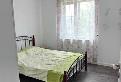 Casă P+Pod - teren 380 mp -Berceni - 8