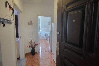 Apartament cu 2 camere semidecomandat în Dacia - 5