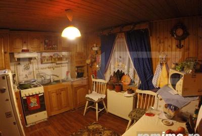 Casă cu 7 camere cu Teren 32000 Mp în Vatra Dornei - 2