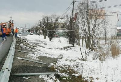 Teren de vânzare in Șelimbăr lângă Extaz - 4