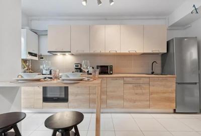 Studio Mobilat Premium Nou Bucuresti Metrou Straulesti Studio Mobilat Premium Nou Bucuresti Metrou Straulesti - 5