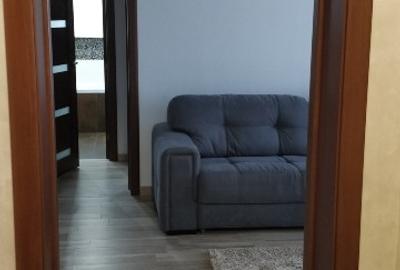 Apartament cu 2 camere semidecomandat, mobilat în Central - 4
