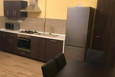 Garsonieră decomandată în Colentina