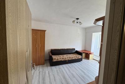 Garsonieră semidecomandată în Central - 7