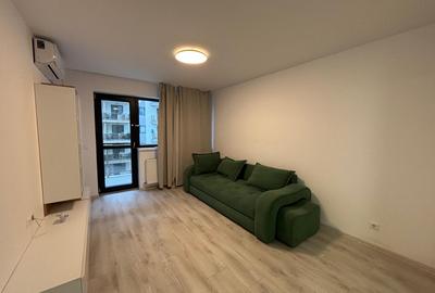 Inchiriez apartament 3 camere Hils Pallady, Metrou Anghel Saligny - 4