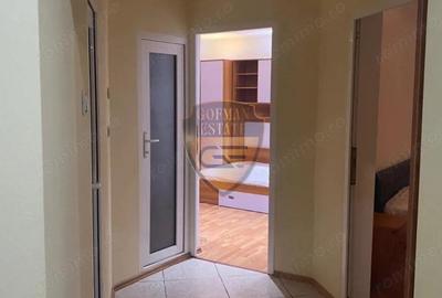 3 camere transformat din 4 , zona Gara, parcare inclusa, centrala gaz - 11