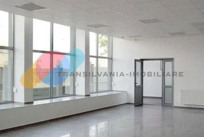 Imobil premium cu 5 niveluri, 1.250 mp, inchiriere integrala/partiala - Marasti - 3