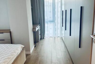 Apartament cu 3 camere decomandat în Vest - 7