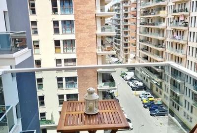 Garsonieră decomandată, mobilată în Drumul Taberei - 6