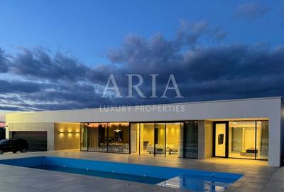 VILA INDIVIDUALĂ | DESIGN CONTEMPORAN | PISCINA | 5000mp - 14