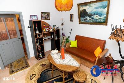 Casă cu 4 camere cu Teren 923 Mp în Niculițel - 10