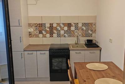 Garsonieră în Central - 5