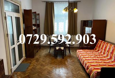 Casă individuală cu 5 camere cu Canalizare în Central - 3